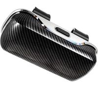 VAPORVERSE Portagafas para Coche para Skoda Fabia III 2018-2021
