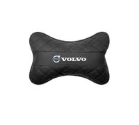 VAPORVERSE Reposacabezas Coche Pillow para Volvo S90 L (2016) 2016-2020, Espuma Viscoelástica Almohada Reposacabezas Accesorios de Coche,C