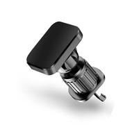 VAPORVERSE Soporte Magnético para Teléfono para Coche para Citroen Jumper II 2020-2023,360° Rotación Soporte Coche, Soporte Móvil Coch