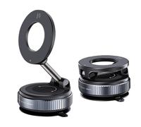 VAPORVERSE Soporte Móvil Coche para Toyota Corolla Cross Hybrid 2023-2025, Soporte Magnetico Tenedor del Teléfono del Coche Sujeta Moviles para Coche Accesorios