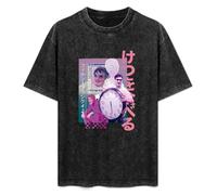 Vaporwave Filthy Frank Unisex tee Shirt Men's Black T-Shirt M