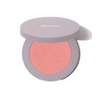 Vapour Beauty - Rubor en polvo | Maquillaje limpio, no t xico y sin crueldad animal (Smitten)