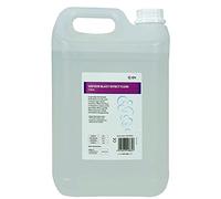 Vapour Blast Fluido 5L, gama de productos QTX, profundidad externa 125 mm, longitud/altura externa 285 mm, ancho externo 185 mm, peso 5 kg, unidades de efectos accesorios