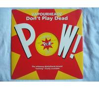 Vapourheadz Zone - Don't Play Dead [12 [Vinyl LP]