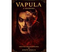 VAPULA: A GRIMOIRE