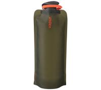 Vapur Wide Mouth Botella 700ml Eclipse Plegable Reutilizable Congelable Oliva