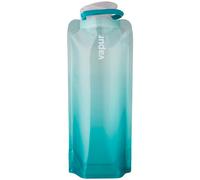 Vapur Wide Mouth Botella 700ml Gradient Reutilizable Plegable Malibu Teal