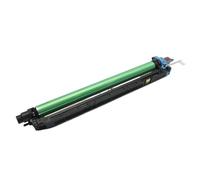 VAPxmuBDv Conjunto de Unidad de Tambor A2XN0RD A2XN0TD DR512K Compatible con C224e C284e C364e C454e C554e C221 C281 224e 284e 364e 130K(DR512CMY 80K)
