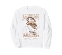 Vaqueras Oficiales de Morgan Wallen Long Live Sudadera