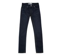 Levi's Kids Lvb 510 Skinny Fit Jean Class 9e2008 Pantalones, Azul (Machu Picchu Blue), 10 años para Niños