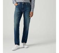 Vaquero 511™ slim Hombre Talla 34 Longitud 32. Color Azul