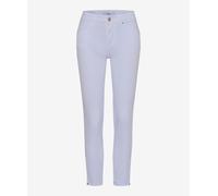 Vaquero 'Ana' Mujer BRAX 25-26 blanco denim