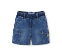 Vaquero 'Ben' Infantil NAME IT 80 azul denim