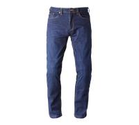 Vaquero De Moto GMS Austin Regular Azul OscuroW40 x L34 Azul Oscuro