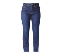 GMS Austin Regular Damen Vaqueros de moto para mujer, Talla 32/34
