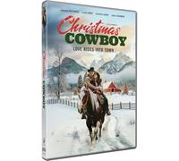 Vaquero de Navidad [DVD]