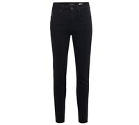 Vaquero 'Faith' Mujer Salsa Jeans 23x30 negro denim