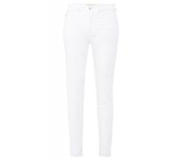 Vaquero 'Faith' Mujer Salsa Jeans 24x30 blanco