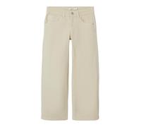 Vaquero 'NKFRose' Infantil NAME IT 116 beige claro