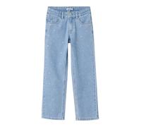 Vaquero 'NKFRose' Infantil NAME IT 134 azul denim
