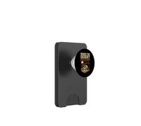 Vaquero Occidental Gótico Oscuro País Maldito Cow PopSockets PopWallet para MagSafe