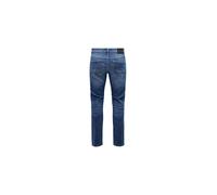 Vaquero only & sons onsloom slim m. blue 6756 blue denim hombre 32