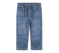 Vaquero 'Ryan' Infantil NAME IT 92 azul denim