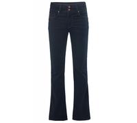 Vaquero 'Secret' Mujer Salsa Jeans 26x32 azul oscuro