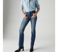 Vaquero Shaping Boot 315™ Mujer Talla 27 Longitud 30. Color Azul