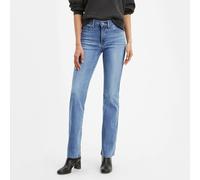Levi's 315 Shaping Bootcut Vaqueros, Lapis Air, 30W / 32L para Mujer