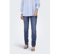 Vaquero slim Mujer Talla L / L30. Color Azul