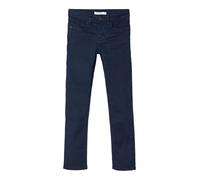 NAME IT Nkmtheo Xslim Twi Pant 1111-tp Noos, Pantalones Niños, Dark Sapphire, 92