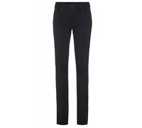 Vaquero 'Wonder' Mujer Salsa Jeans 24x30 negro