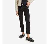 Vaqueros 712™ Slim Welt Pocket Mujer Talla 29 Longitud 32. Color Negro