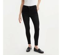 Vaqueros 721 High Rise Skinny Mujer Talla 27 Longitud 30. Color Negro