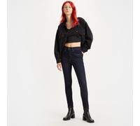 Vaqueros 721 High Rise Skinny Mujer Talla 31 Longitud 32. Color Azul
