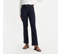 Levi's 725 High Rise Bootcut Vaqueros, Blue Wave Rinse, 29W / 30L Mujer