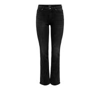 Vaqueros acampanados para mujer Only Onlwauw bj1097 Sx30