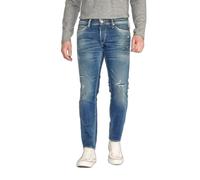 Vaqueros ajustados Le Temps des cerises Marvin 700/11 Destroy N°2 42