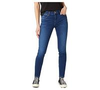 Vaqueros ajustados Wrangler para mujer, amor auténtico, 33W / 34L