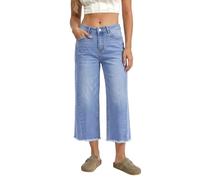 Vaqueros Anchos Negros Termico Flojos Abiertos Colores Transparente Elastico Manta Delgadas Pinzas Poliester Abierto Yogui Correr Fresquitos Bajo Tobillero Adelante Premamá Nenas