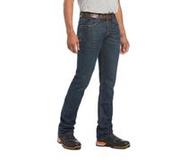 Vaqueros Ariat Rebar M7 Dura Stretch 34x32