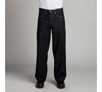 Vaqueros baggy 578® Hombre Talla 31 Longitud 32. Color Azul