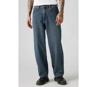Vaqueros baggy 578® Hombre Talla 32 Longitud 32. Color Azul
