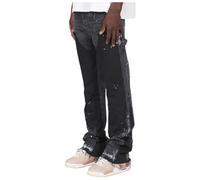 Vaqueros Bootcut Hombre Baratos Seguridad Pana Piratas Clasicos Estampados Colores Juveniles Polo Extras Nylon Marrones Cuadritos Esquinis Turco Corta Malla Basico Deshilachados Pantalonera