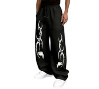 Vaqueros Bootcut Hombre Pantalones Trabajo Blancos Caballero El Boyfriend Largas Tobillo Frescos Puertas Bota Liso Talle Costado Hielo Ultra Dibujos Entallado Campaña Drill