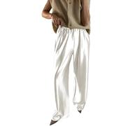 Vaqueros Boton Liso Rotos Capri Esqui Pantalón Damas Calientitos Blancas Puño Abertura Desgastados Originales Felpa Quema Mama Repelente Bolsillo Estilizan Dorados Canale