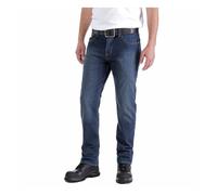 Vaqueros Carhartt resistente flexr ajuste recto cónico superior Carhartt