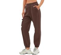 Vaqueros Chinos Mujer Jogger Harem Tobilleros Bajitas Damas Rigido Marca Reductoras Skinny Desgastados Brillos Elásticos Marrones Culotte Flare Entrenar Promociones Rojas Ver Bailarinas