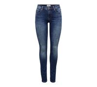 Vaqueros clásicos de mujer Only Onlshape rea4488 28x32